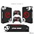 Skin XBOX ONE Adesiva Star Wars Inferno Squad Especial Edition - Imagem 3