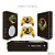 Skin XBOX ONE Adesiva Wolverine - Imagem 2