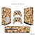 Skin XBOX ONE Adesiva Camuflado Desert - Imagem 2