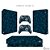 Skin XBOX ONE Adesiva Camuflado Naval - Imagem 3