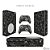 Skin XBOX ONE Adesiva Camuflado Urban - Imagem 2