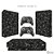 Skin XBOX ONE Adesiva Camuflado Urban - Imagem 3