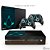 Skin XBOX ONE Adesiva Assassin's Creed Valhalla Rune - Imagem 1