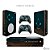 Skin XBOX ONE Adesiva Assassin's Creed Valhalla Rune - Imagem 2