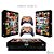Skin XBOX ONE Adesiva GTA V - Imagem 3