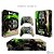 Skin XBOX ONE Adesiva Modern Warfare II - Ghost - Imagem 3