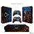 Skin XBOX ONE Adesiva Assassin's Creed Mirage - Imagem 3