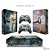 Skin XBOX ONE Adesiva Hogwarts Legacy - Imagem 3