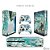 Skin XBOX ONE Adesiva The Legend of Zelda Tears of the Kingdom - Imagem 2