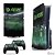 Skin PS5 Slim Adesiva FIFA 25 - Imagem 1