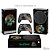 Skin Xbox Series S Adesiva Sea of Thieves - Imagem 1