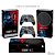 Skin Xbox Series S Adesiva Resident Evil 2 - Imagem 1