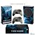 Skin Xbox Series S Adesiva Tomb Raider - Imagem 1