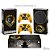 Skin Xbox Series S Adesiva Wolverine - Imagem 1