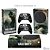 Skin Xbox Series S Adesiva Call Of Duty - Imagem 1
