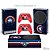Skin Xbox Series S Adesiva Capitain America - Imagem 1