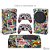 Skin Xbox Series S Adesiva Marvel - Imagem 1