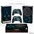 Skin Xbox Series S Adesiva Assassin's Creed Valhalla Rune - Imagem 1
