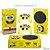 Skin Xbox Series S Adesiva Bob Esponja - Imagem 1