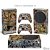 Skin Xbox Series S Adesiva One Piece - Imagem 1