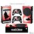 Skin Xbox Series S Adesiva Mandalorian In Tatooine - Imagem 1