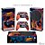 Skin Xbox Series S Adesiva Hot Wheels - Imagem 1