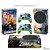 Skin Xbox Series S Adesiva The Legend Of Zelda Bow - Imagem 1