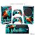 Skin Xbox Series S Adesiva Batlefield 2042 - Imagem 1