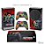 Skin Xbox Series S Adesiva Metroid - Imagem 1