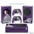 Skin Xbox Series S Adesiva Sasuke Uchiha Minimalist - Imagem 1