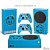 Skin Xbox Series S Adesiva Sonic Minimalist - Imagem 1