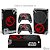 Skin Xbox Series S Adesiva Star Wars Inferno Squad - Imagem 1