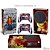 Skin Xbox Series S Adesiva ONE PIECE LUFFY - Imagem 1