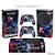 Skin Xbox Series S Adesiva Watch Dogs Legion - Imagem 1