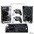 Skin Xbox Series S Adesiva Assassin´s Creed Valhala - Imagem 1