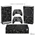 Skin Xbox Series S Adesiva Camuflado Urban - Imagem 1