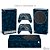 Skin Xbox Series S Adesiva Camuflado Naval - Imagem 1