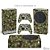 Skin Xbox Series S Adesiva Camuflado Floresta - Imagem 1