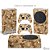 Skin Xbox Series S Adesiva Camuflado Desert - Imagem 1