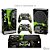 Skin Xbox Series S Adesiva Modern Warfare II - Ghost - Imagem 1