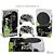 Skin Xbox Series S Adesiva Modern Warfare II - Ghost II - Imagem 1