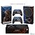 Skin Xbox Series S Adesiva Assassin's Creed Mirage - Imagem 1