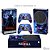 Skin Xbox Series S Adesiva Redfall - Imagem 1