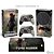 Skin Xbox Series S Adesiva SHADOW OF THE TOMB RAIDER - Imagem 1