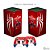 Skin Xbox Series X Adesiva Spider Man - Imagem 1