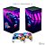 Skin Xbox Series X Adesiva NFS Heat - Imagem 1
