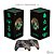 Skin Xbox Series X Adesiva Sea of Thieves - Imagem 1