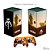 Skin Xbox Series X Adesiva Mandalorian - Imagem 1