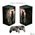 Skin Xbox Series X Adesiva Tomb Raider - Imagem 1