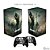 Skin Xbox Series X Adesiva Call Of Duty - Imagem 1